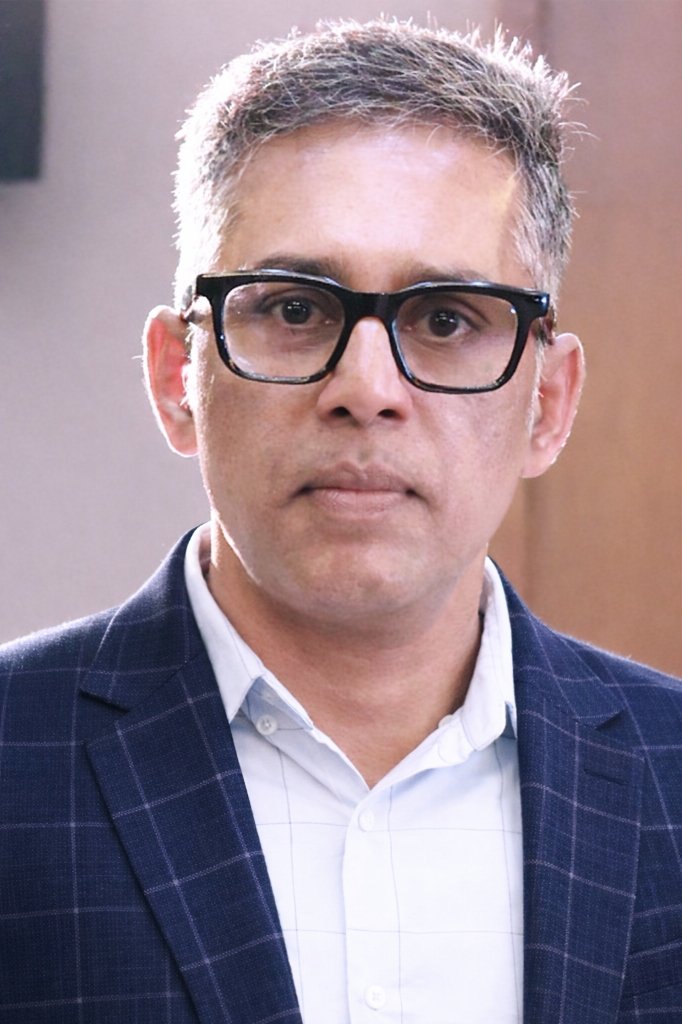 Arun – Founder & CEO