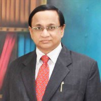 Venkat R. Krishnan